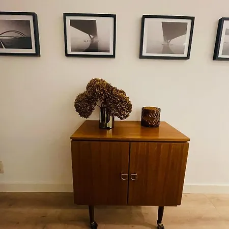 Le Saint Laurent Apartment Liege