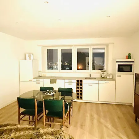 Apartment Le Saint Laurent