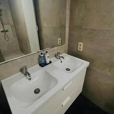 Apartment Le Saint Laurent Liege