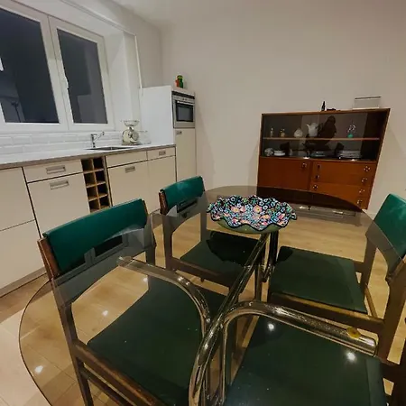 Apartment Le Saint Laurent Lüttich